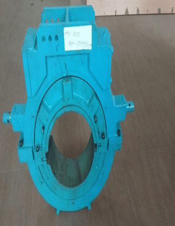 Onsite Crankshaft Grinder